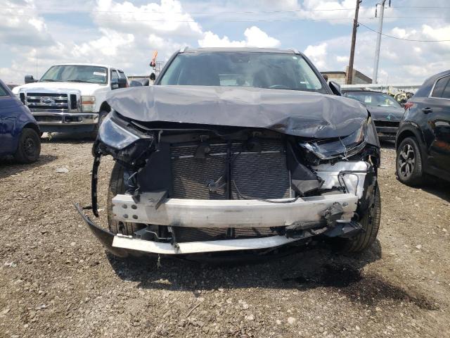 5TDGZRBH5NS241424 - 2022 TOYOTA HIGHLANDER XLE Grafit foto 5