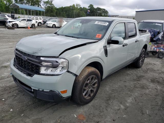 2023 FORD MAVERICK XL, null