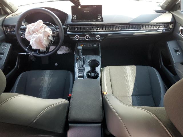 2HGFE2F54NH588080 - 2022 HONDA CIVIC SPORT 白色 照片 8