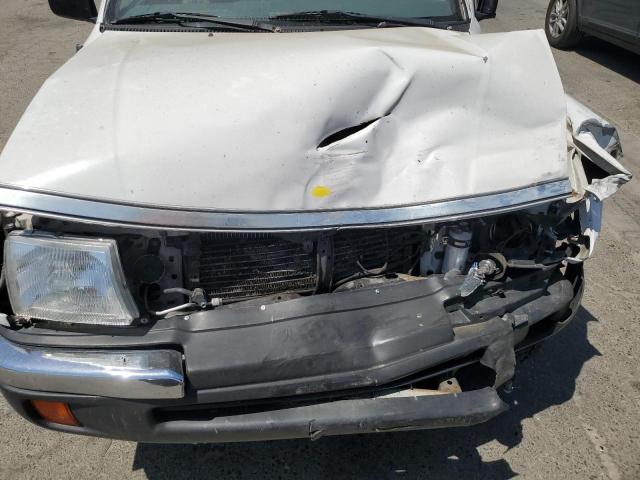 4TASN92N7YZ662717 - 2000 TOYOTA TACOMA XTRACAB PRERUNNER თეთრი ფოტო 11