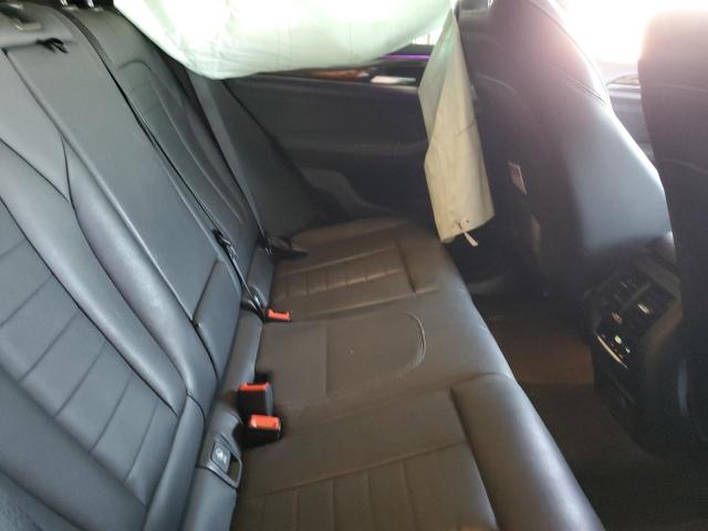 5UXTR7C58KLF30206 - 2019 BMW X3 SDRIVE30I Beyaz fotoğraf 10