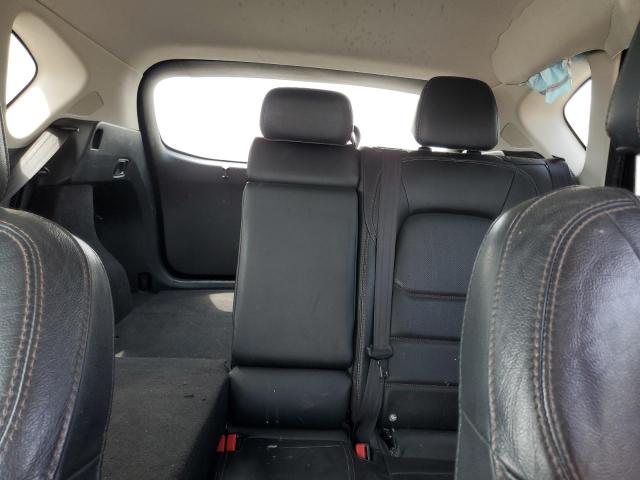 JM3KFADM8M0352024 - 2021 MAZDA CX-5 GRAND TOURING BLACK photo 10