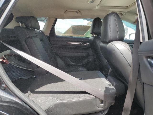 JM3KFADM8M0352024 - 2021 MAZDA CX-5 GRAND TOURING BLACK photo 11