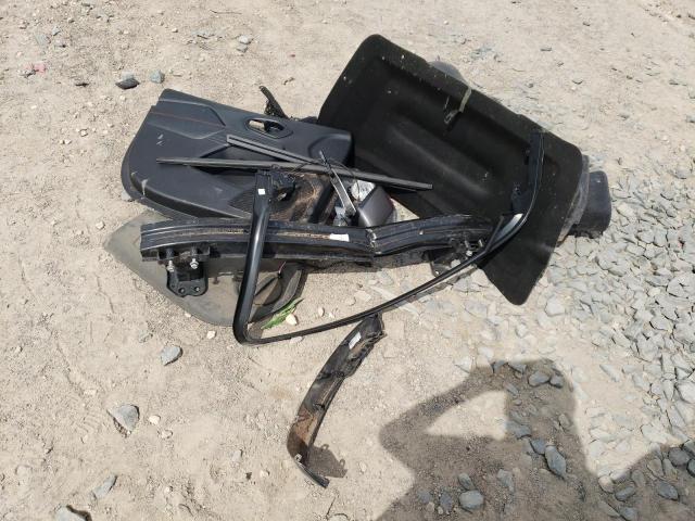 1C4PJMBS0EW218655 - 2014 JEEP CHEROKEE TRAILHAWK WHITE photo 13