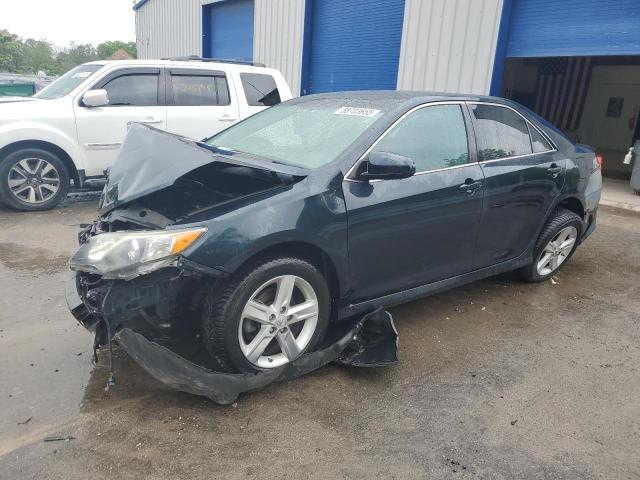 2013 TOYOTA CAMRY L, null