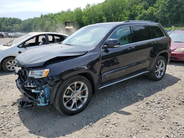 1C4RJFJT4LC248190 - 2020 JEEP GRAND CHER SUMMIT იასამნისფერი ფოტო 1