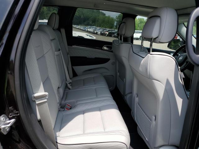 1C4RJFJT4LC248190 - 2020 JEEP GRAND CHER SUMMIT იასამნისფერი ფოტო 11