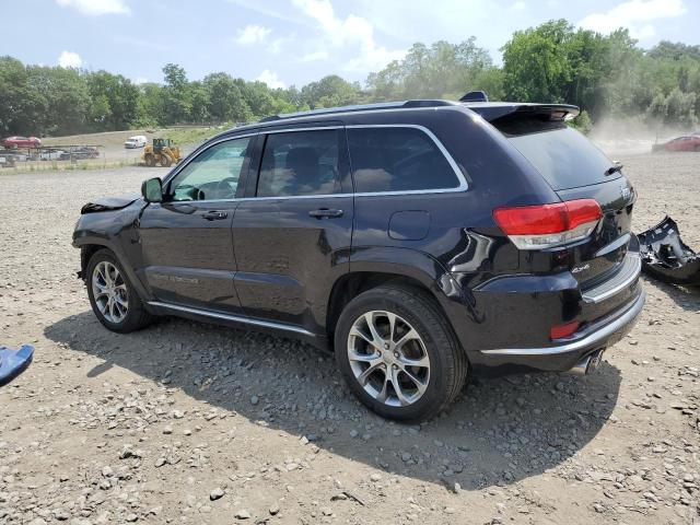 1C4RJFJT4LC248190 - 2020 JEEP GRAND CHER SUMMIT იასამნისფერი ფოტო 2