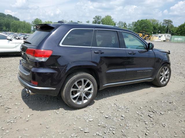 1C4RJFJT4LC248190 - 2020 JEEP GRAND CHER SUMMIT იასამნისფერი ფოტო 3