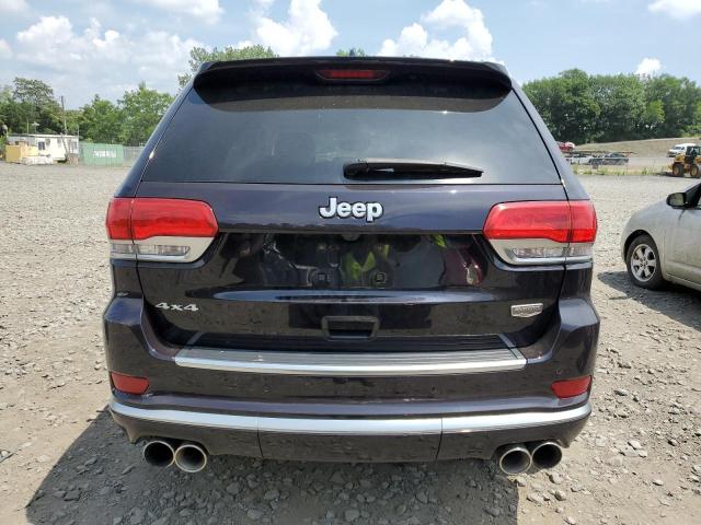 1C4RJFJT4LC248190 - 2020 JEEP GRAND CHER SUMMIT იასამნისფერი ფოტო 6