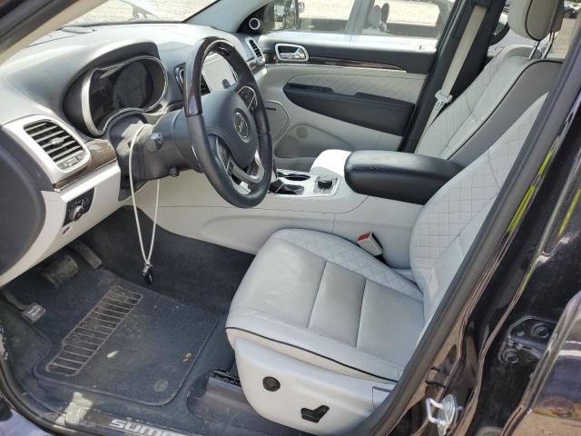 1C4RJFJT4LC248190 - 2020 JEEP GRAND CHER SUMMIT იასამნისფერი ფოტო 7