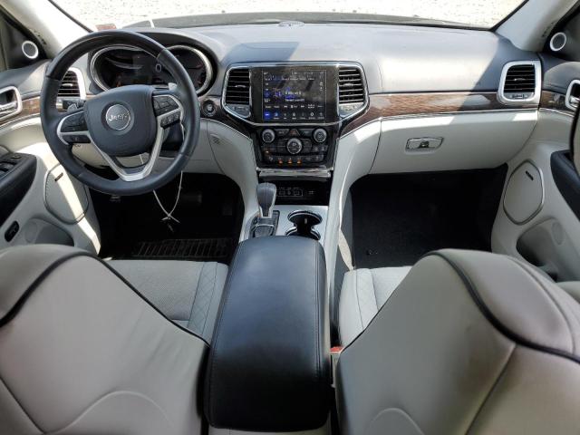 1C4RJFJT4LC248190 - 2020 JEEP GRAND CHER SUMMIT იასამნისფერი ფოტო 8