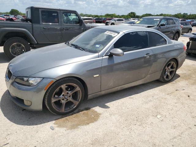 WBAWR33577PX79873 - 2007 BMW 328 I SULEV GRAY photo 1