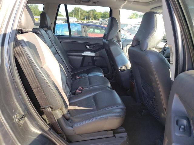 YV4CM592561226974 - 2006 VOLVO XC90 BLUE photo 11