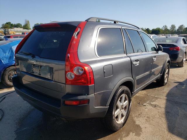 YV4CM592561226974 - 2006 VOLVO XC90 BLUE photo 3