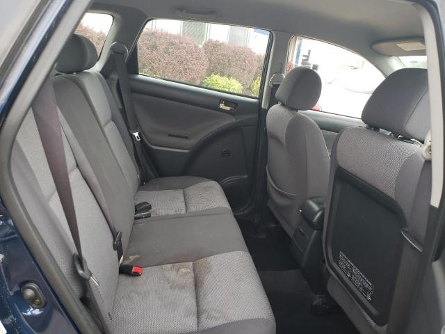 2T1KR32E13C079777 - 2003 TOYOTA MATRIX XR 蓝色 照片 10