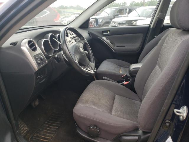2T1KR32E13C079777 - 2003 TOYOTA MATRIX XR 蓝色 照片 7