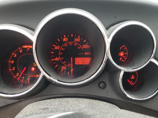 2T1KR32E13C079777 - 2003 TOYOTA MATRIX XR 蓝色 照片 9