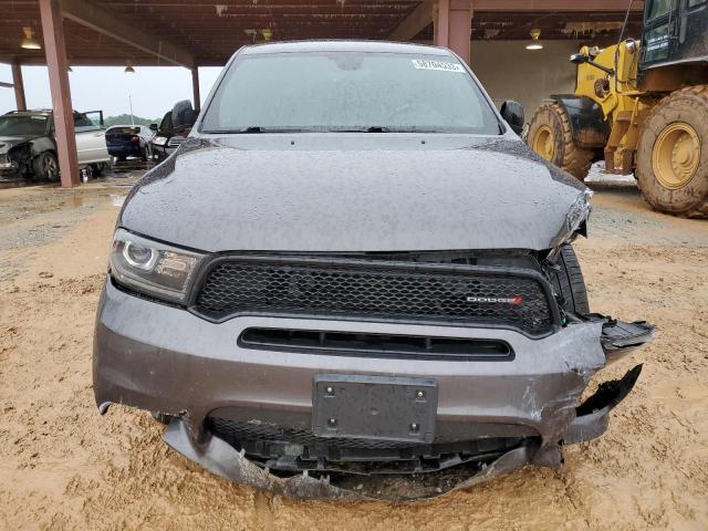 1C4RDJDG7KC743880 - 2019 DODGE DURANGO GT CHARCOAL photo 5