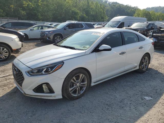 2018 HYUNDAI SONATA SPORT, null