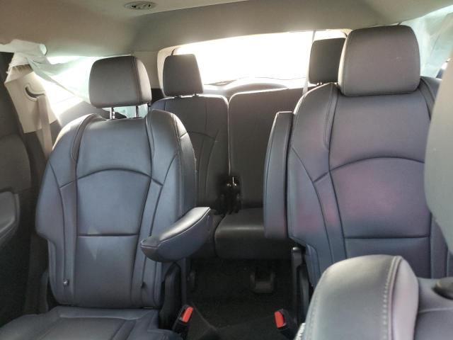 5GAERBKW5LJ122345 - 2020 BUICK ENCLAVE ESSENCE შავი ფოტო 10