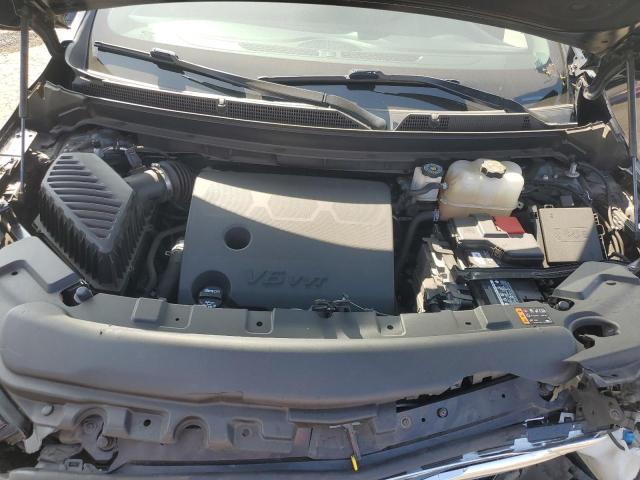 5GAERBKW5LJ122345 - 2020 BUICK ENCLAVE ESSENCE შავი ფოტო 12