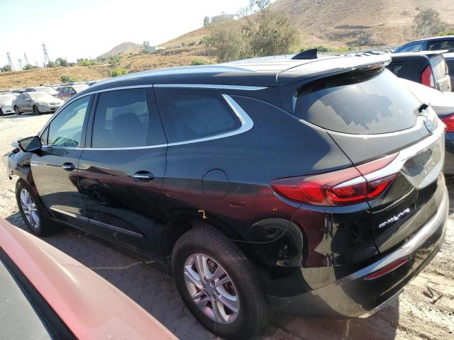 5GAERBKW5LJ122345 - 2020 BUICK ENCLAVE ESSENCE შავი ფოტო 2