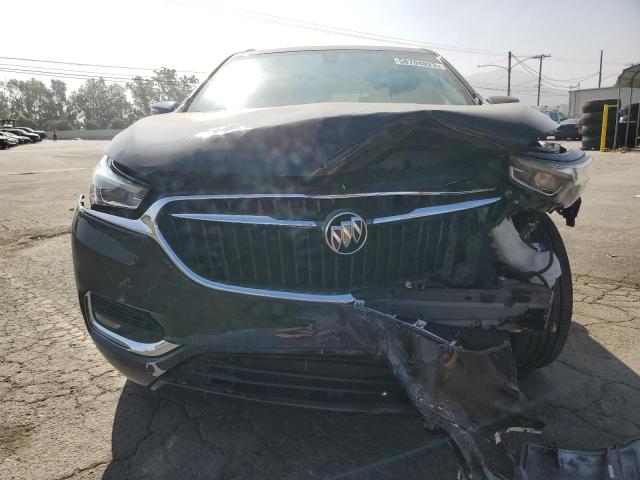 5GAERBKW5LJ122345 - 2020 BUICK ENCLAVE ESSENCE შავი ფოტო 5