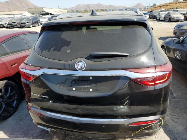 5GAERBKW5LJ122345 - 2020 BUICK ENCLAVE ESSENCE შავი ფოტო 6