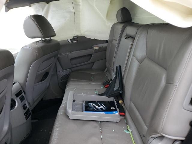 5FNYF38969B005465 - 2009 HONDA PILOT TOURING 黑色 照片 10