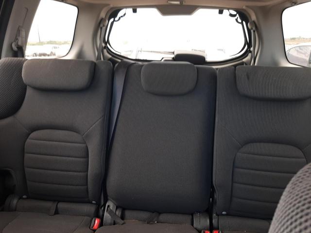 5N1AR18U95C743166 - 2005 NISSAN PATHFINDER LE BROWN photo 10