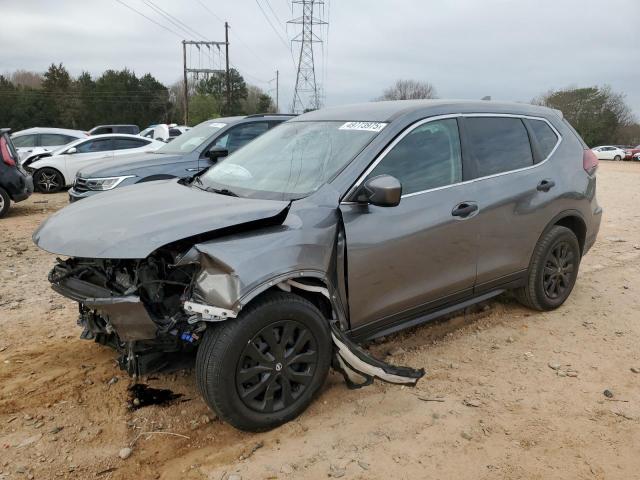 2020 NISSAN ROGUE S, 