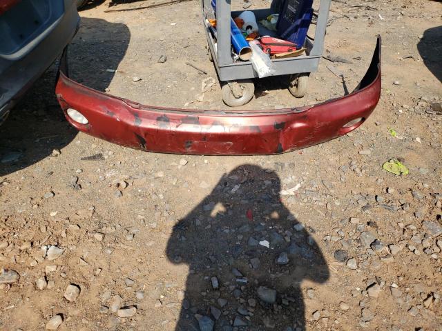 JTEHF21A210036127 - 2001 TOYOTA HIGHLANDER BURGUNDY photo 13