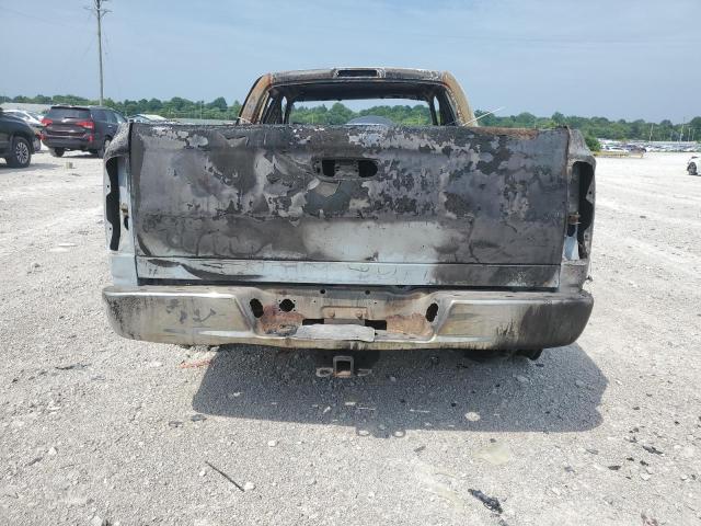 3D7KS28C05G773329 - 2005 DODGE RAM 2500 ST BURN photo 6