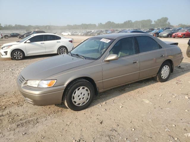 1999 TOYOTA CAMRY CE, null