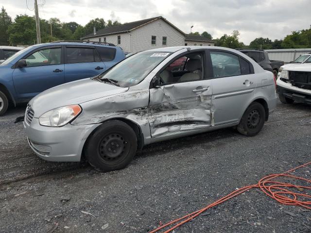 2006 HYUNDAI ACCENT GLS, 