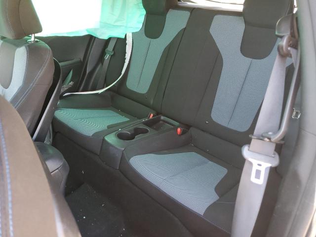 KMHTG6AF1KU019906 - 2019 HYUNDAI VELOSTER BASE GRAY photo 10