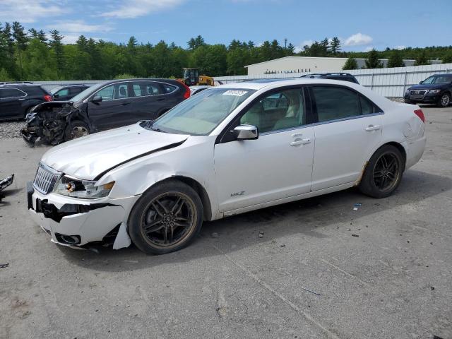 2009 LINCOLN MKZ, 