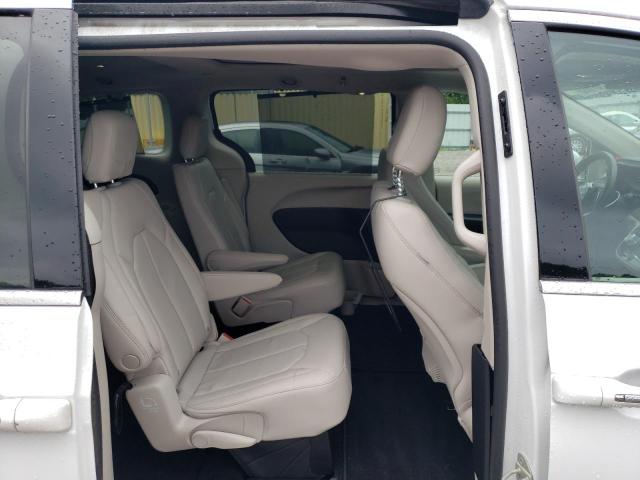 2C4RC1BGXMR593795 - 2021 CHRYSLER PACIFICA TOURING L თეთრი ფოტო 11