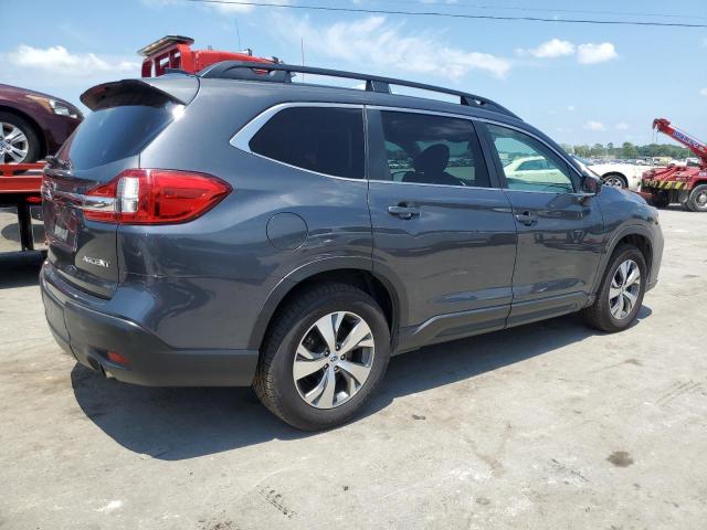 4S4WMABDXK3455763 - 2019 SUBARU ASCENT PREMIUM CHARCOAL photo 3