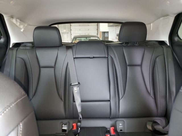 LRBFZKE44SD040003 - 2025 BUICK ENVISION PREFERRED WHITE photo 10