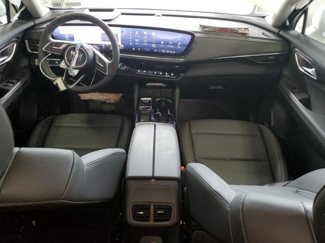 LRBFZKE44SD040003 - 2025 BUICK ENVISION PREFERRED WHITE photo 8