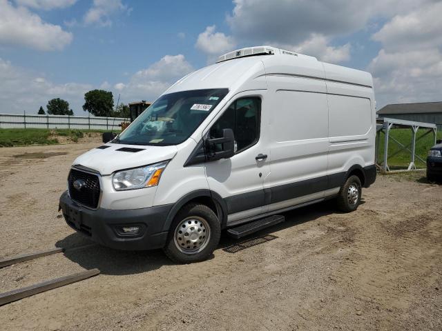 2022 FORD TRANSIT T-350, null