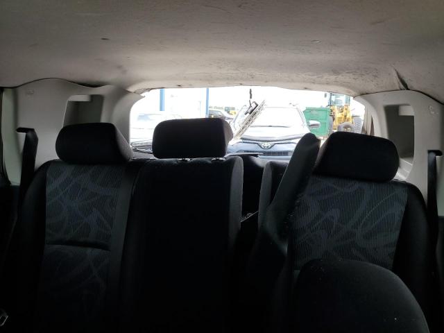 JTLZE4FE4C1147024 - 2012 TOYOTA SCION XB 棕色 照片 10