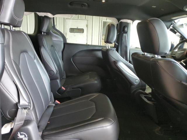 2C4RC3BG6RR153981 - 2024 CHRYSLER PACIFICA TOURING L SILVER photo 11