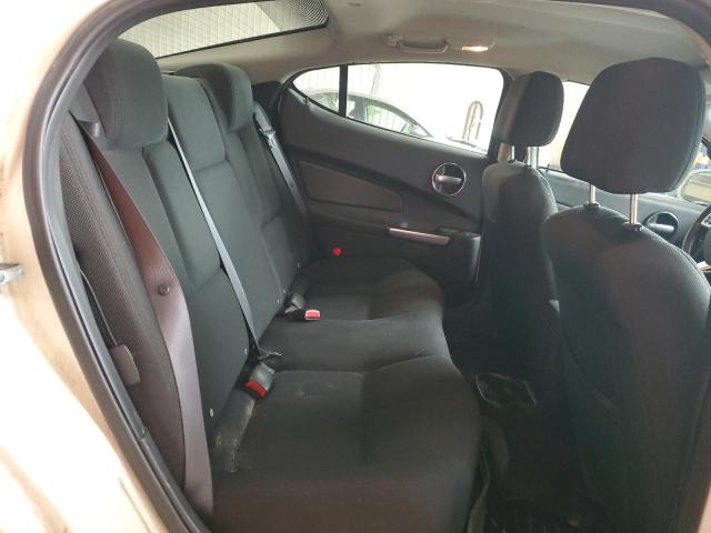 2G2WP552381162206 - 2008 PONTIAC GRAND PRIX 白色 照片 10