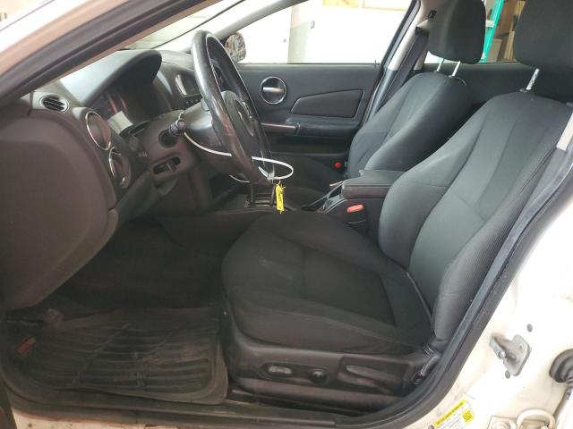 2G2WP552381162206 - 2008 PONTIAC GRAND PRIX 白色 照片 7