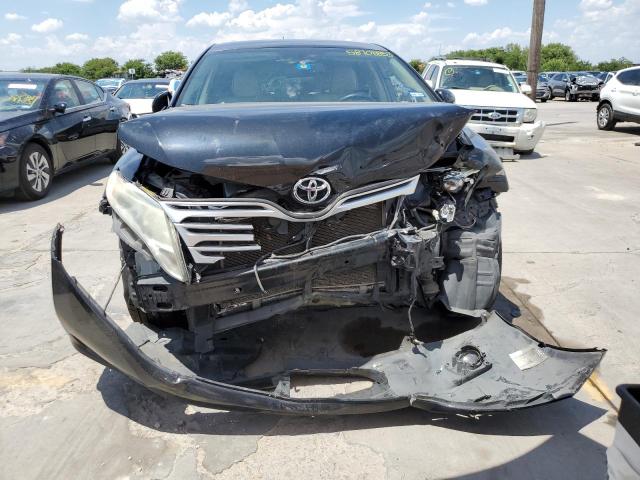 4T3BK3BB2BU059097 - 2011 TOYOTA VENZA BLACK photo 5