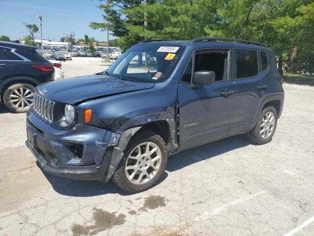 2020 JEEP RENEGADE SPORT, 