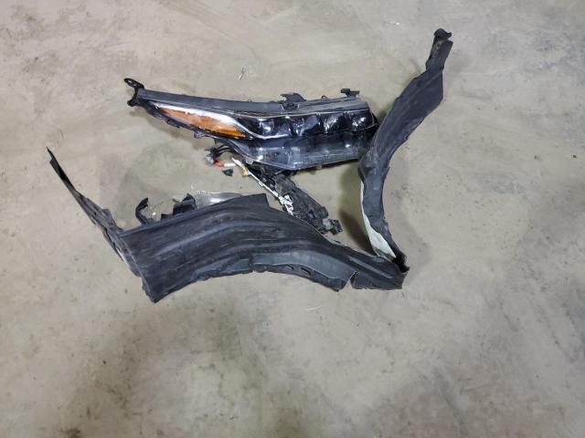 JTDKARFP2J3095305 - 2018 TOYOTA PRIUS PRIM 勃艮第红 照片 12